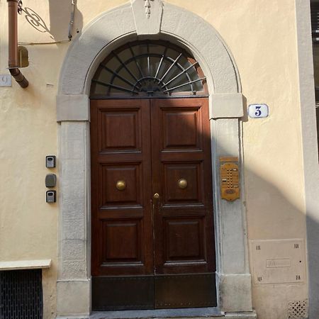 Апартаменты Piccola Stanza Al Duomo Флоренция Экстерьер фото